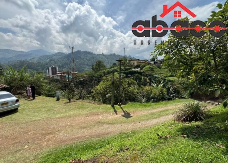 Terreno disponible para Venta en Caldas La Raya Foto numero 1
