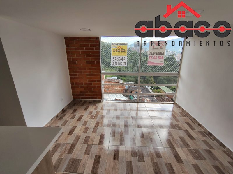 Apartamento disponible para Arriendo en Sabaneta Maria Auxiliadora Foto numero 1