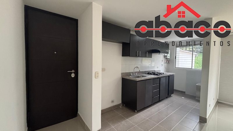 Apartamento disponible para Arriendo en Envigado Trianon Foto numero 1