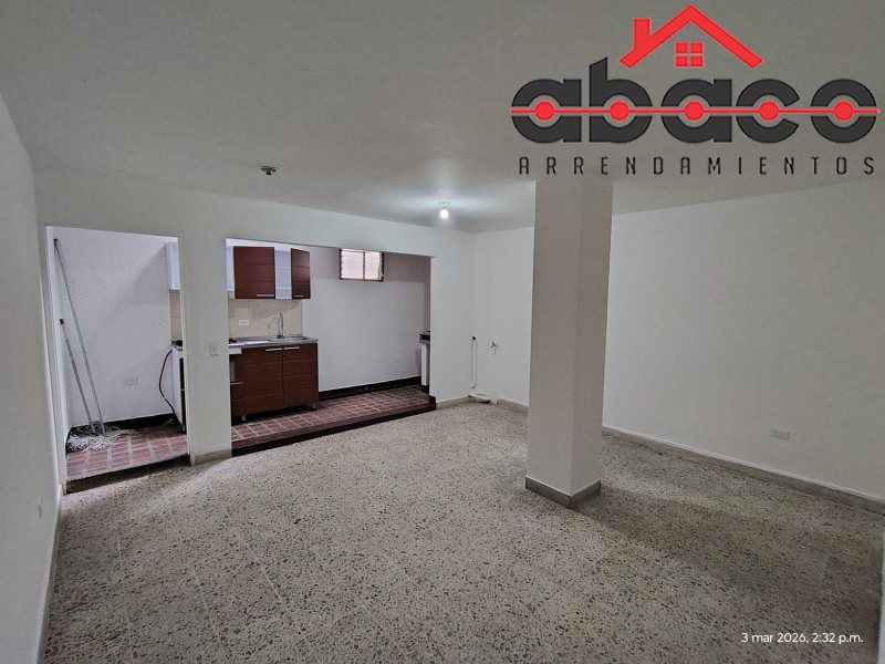 Apartaestudio disponible para Arriendo en Envigado Envigado Centro Foto numero 1