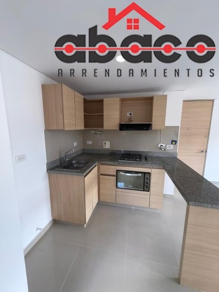 Apartamento disponible para Venta en Sabaneta La Doctora Foto numero 1