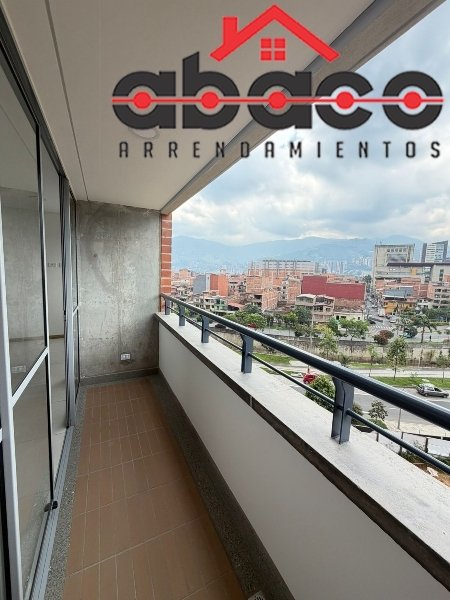 Apartamento disponible para Ambos en Itagüí Fatima Foto numero 1