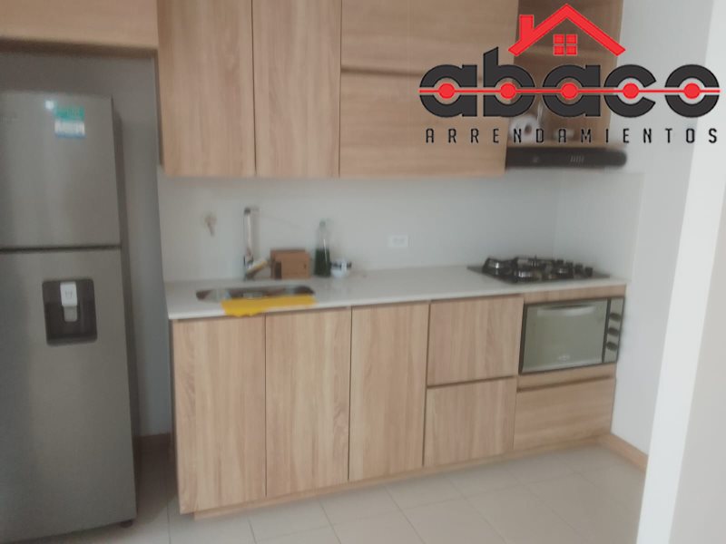 Apartamento disponible para Venta en Retiro El Legado Foto numero 1