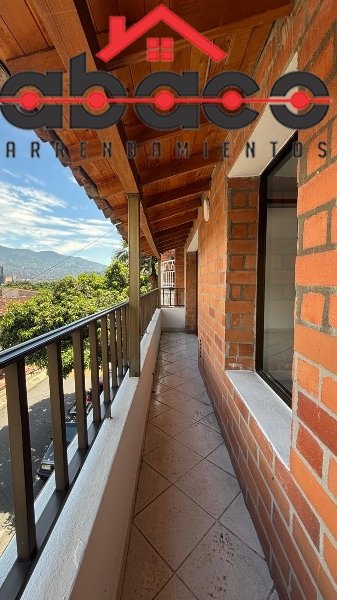 Apartamento disponible para Arriendo en Envigado El Dorado Foto numero 1