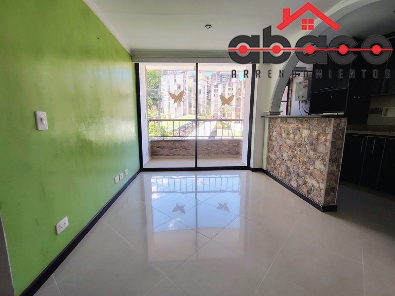 Apartamento disponible para Arriendo en Envigado Trianon Foto numero 1