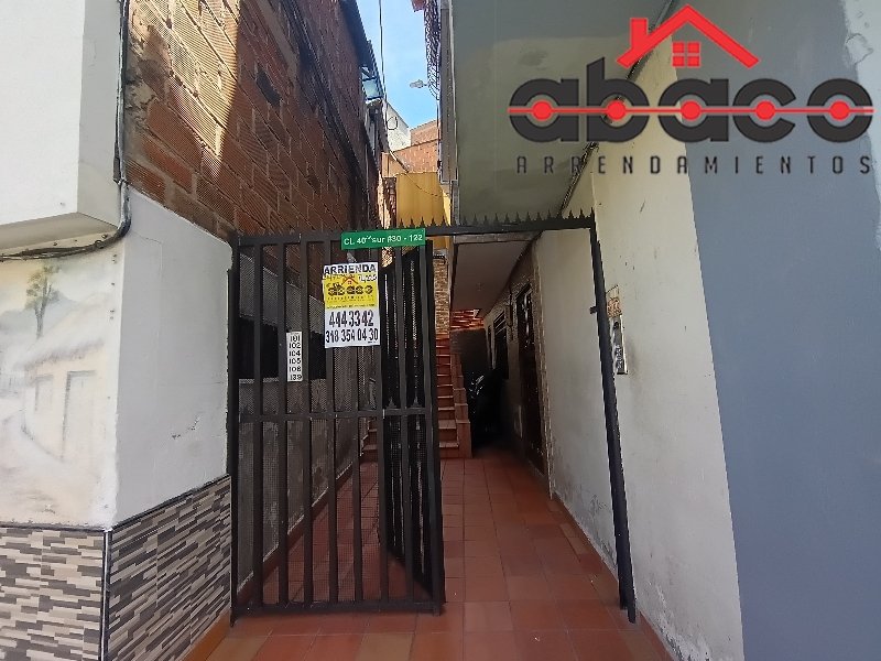 Apartamento disponible para Arriendo en Envigado La Florida Foto numero 1