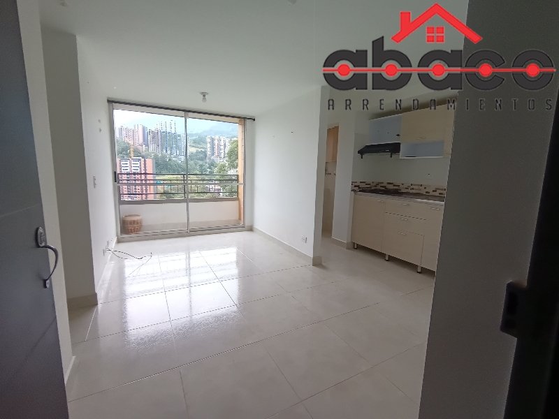 Apartamento disponible para Arriendo en Envigado La Mina Foto numero 1