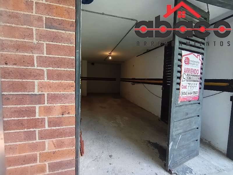 Bodega disponible para Arriendo en Envigado Obrero Foto numero 1