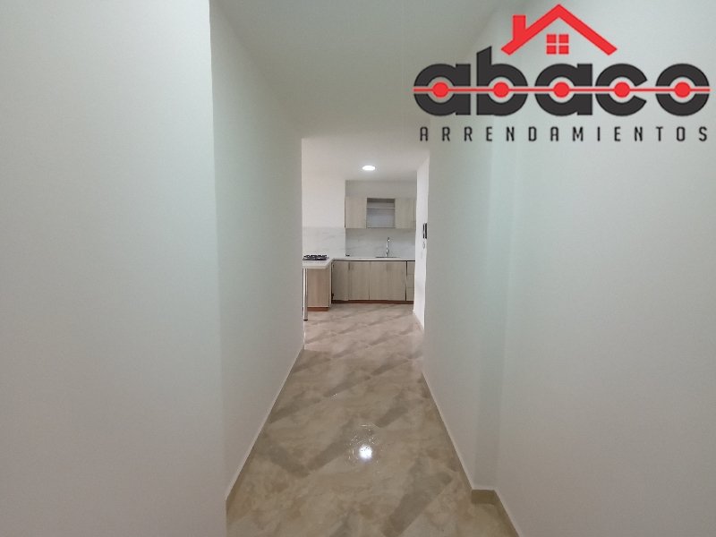 Apartamento disponible para Arriendo en Envigado La Sebastiana Foto numero 1