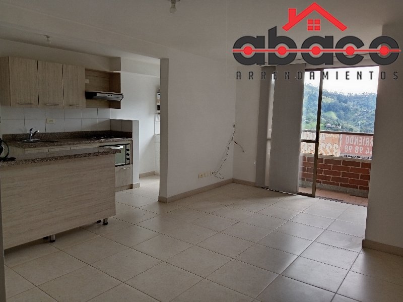 Apartamento disponible para Arriendo en Sabaneta Aves Maria Foto numero 1