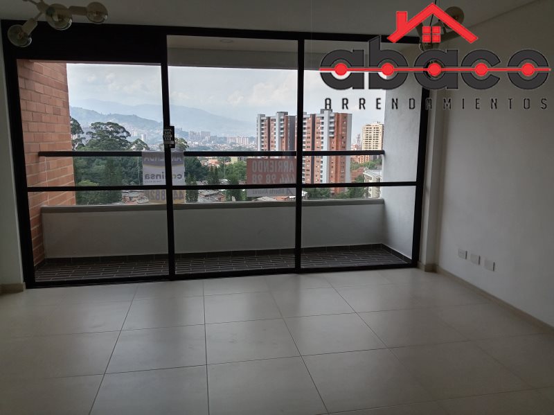 Apartamento disponible para Arriendo en Envigado Señorial Foto numero 1