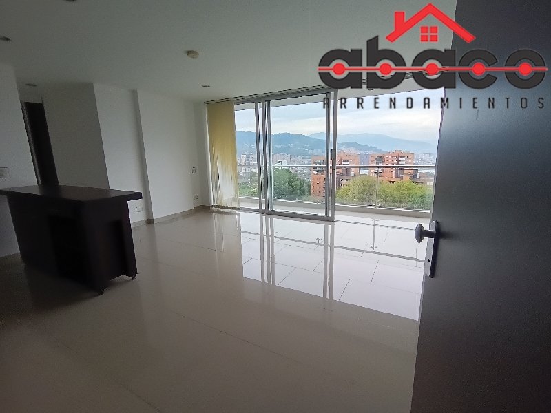 Apartamento disponible para Arriendo en Envigado La Cuenca Foto numero 1