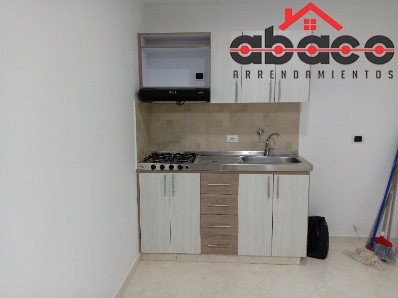 Apartaestudio disponible para Arriendo en Envigado Alcala Foto numero 1