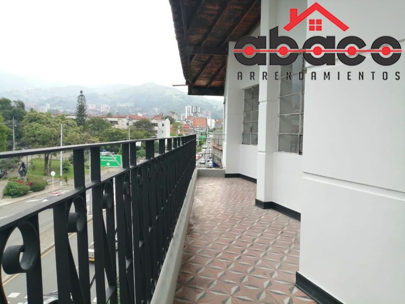 Casa disponible para Arriendo en Envigado Jardines Foto numero 1