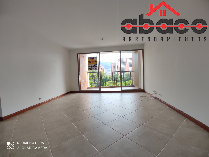 Apartamento disponible para Arriendo en Envigado Loma Del Escobero Foto numero 1