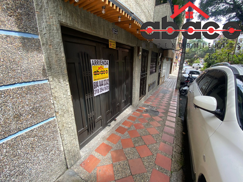 Local disponible para Arriendo en Envigado La Magnolia Foto numero 1