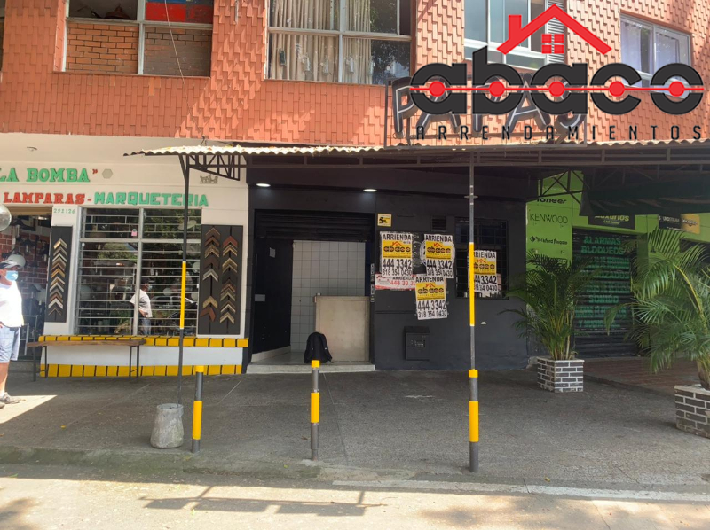Local disponible para Arriendo en Envigado Bucarest Foto numero 1