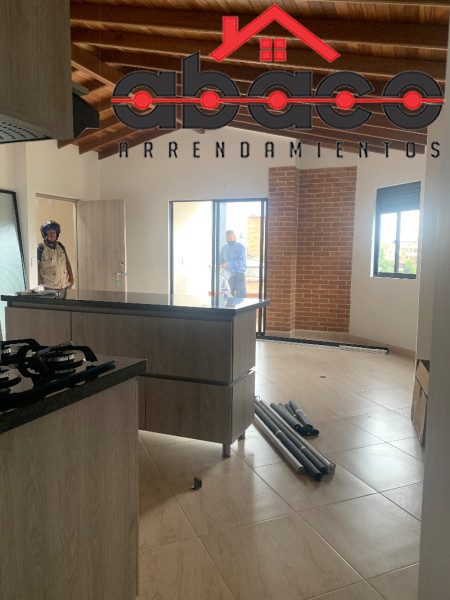 Apartamento disponible para Arriendo en Envigado Trianon Foto numero 1
