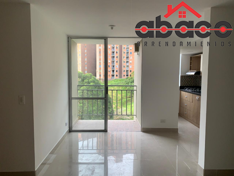 Apartamento disponible para Arriendo en Envigado con un valor de $1,800,000 código 4895