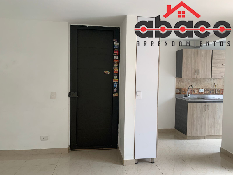 Apartamento disponible para Arriendo en Envigado con un valor de $1,900,000 código 11097