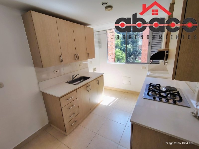 Apartamento disponible para Arriendo en Envigado Camino Verde Foto numero 1