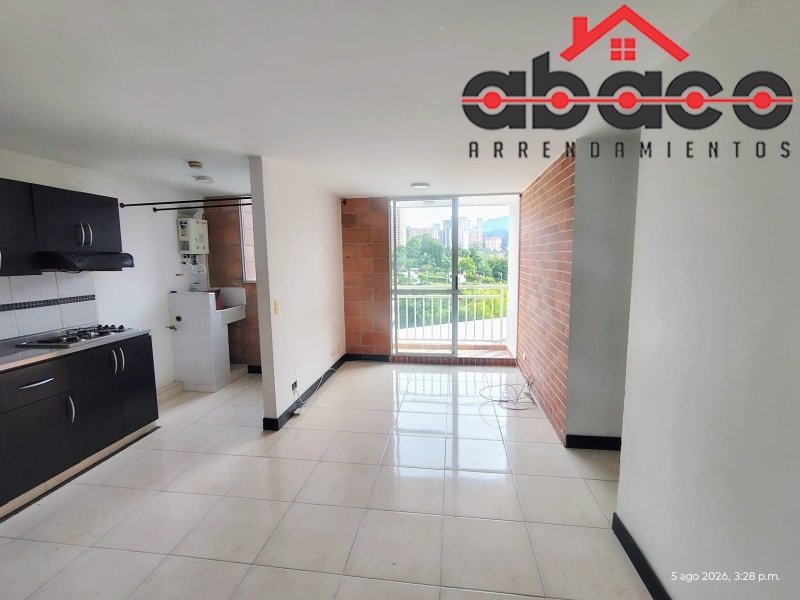 Apartamento disponible para Arriendo en Envigado Alto De Las Flores Foto numero 1
