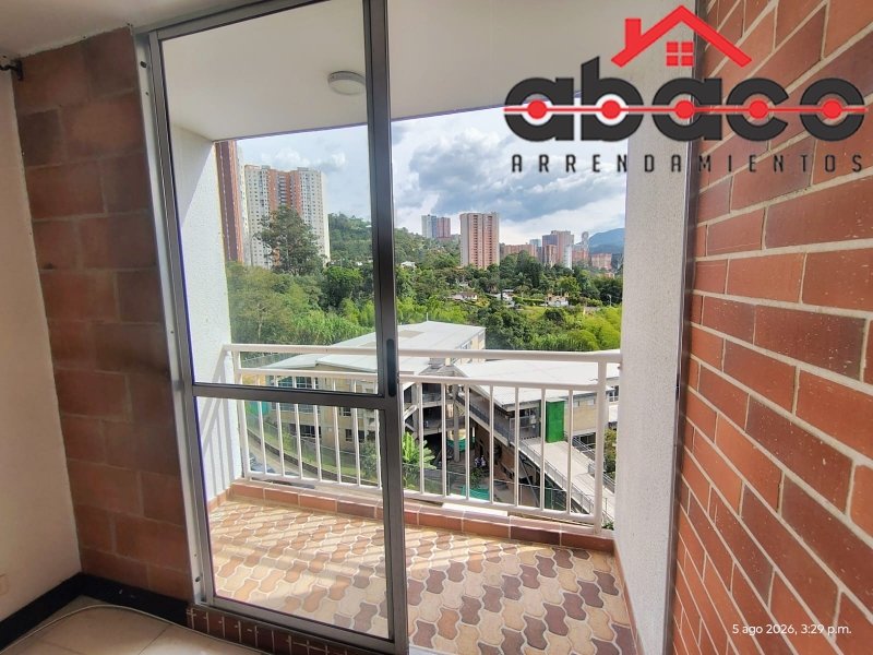 Apartamento disponible para Arriendo en Envigado Alto De Las Flores Foto numero 1
