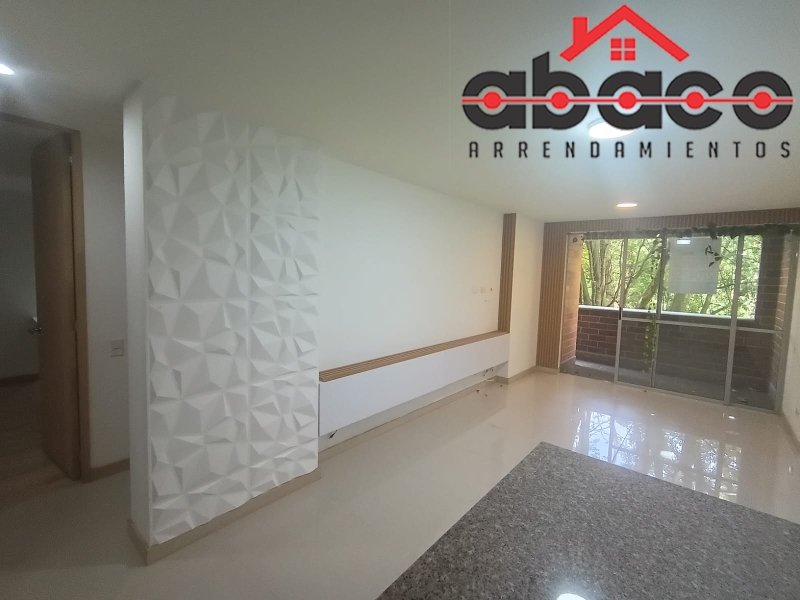 Apartamento disponible para Arriendo en Envigado Loma Del Chocho Foto numero 1