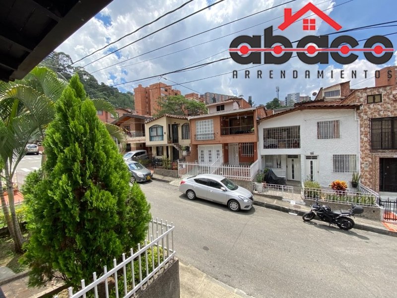 Apartamento disponible para Arriendo en Envigado Trianon Foto numero 1