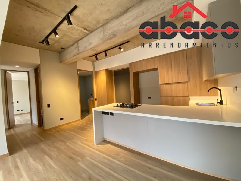 Apartamento disponible para Arriendo en Envigado Loma De Las Brujas Foto numero 1