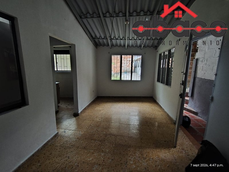 Casa disponible para Arriendo en Envigado San Rafael Foto numero 1