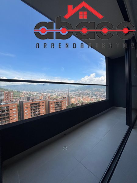 Apartamento disponible para Arriendo en Envigado Loma Del Escobero Foto numero 1