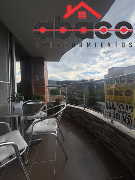 Apartamento disponible para Venta en Envigado El Portal Foto numero 1