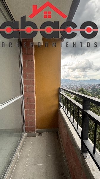 Apartamento disponible para Arriendo en Envigado La Cuadrita Foto numero 1