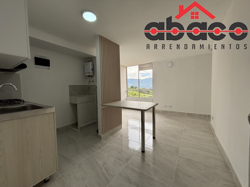 Apartamento disponible para Arriendo en Medellín San Antonio De Prado Foto numero 1