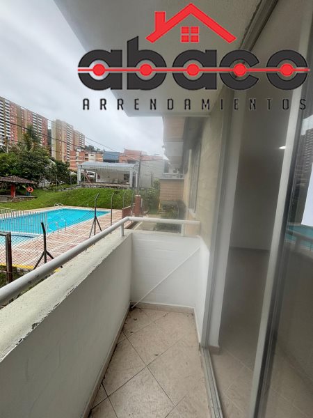 Apartamento disponible para Arriendo en Envigado con un valor de $2,200,000 código 13103