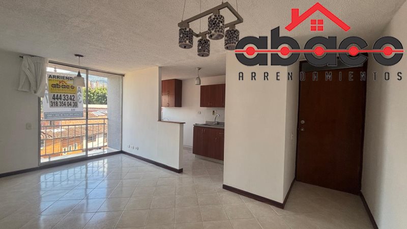 Apartamento disponible para Arriendo en Envigado Las Cometas Foto numero 1