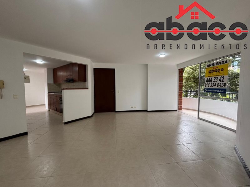 Apartamento disponible para Arriendo en Envigado Zuñiga Foto numero 1