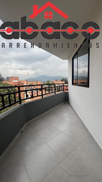 Apartamento disponible para Venta en Envigado La Sebastiana Foto numero 1