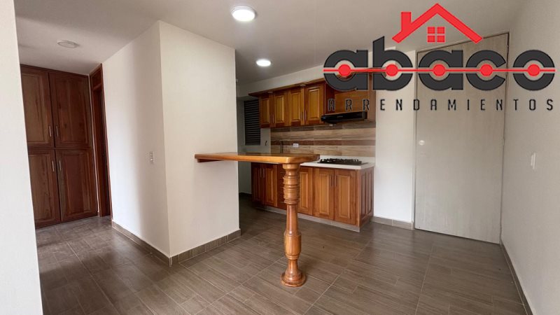 Apartamento disponible para Arriendo en La Estrella La Inmaculada Foto numero 1