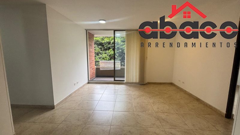 Apartamento disponible para Arriendo en Envigado Señorial Foto numero 1