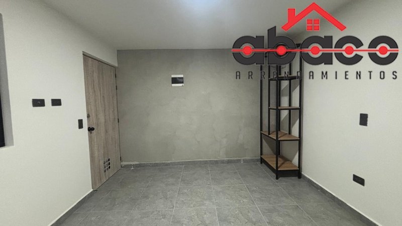 Apartaestudio disponible para Arriendo en Envigado El Dorado Foto numero 1