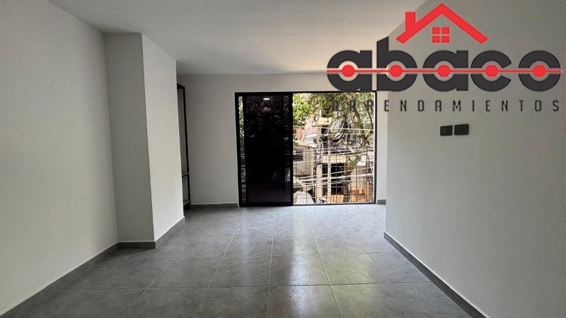 Apartaestudio disponible para Arriendo en Envigado El Dorado Foto numero 1