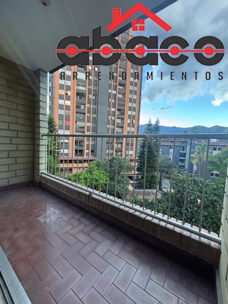 Apartamento disponible para Arriendo en Envigado con un valor de $3,800,000 código 13348