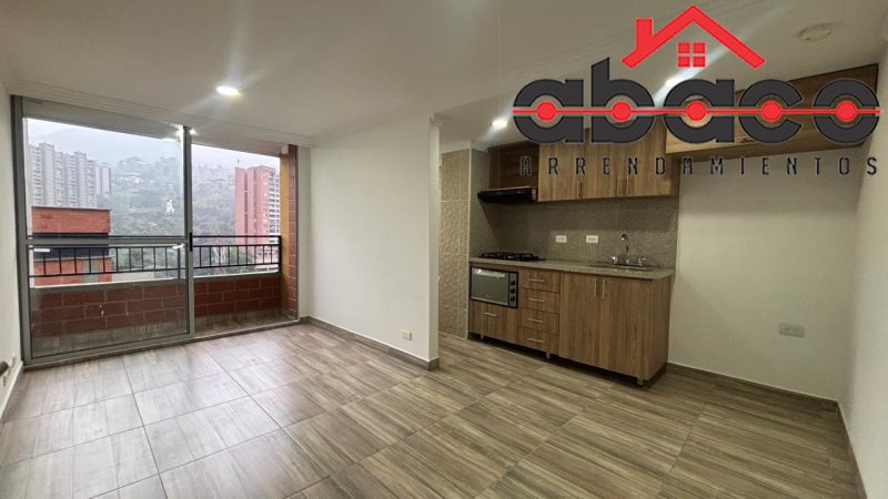 Apartamento disponible para Arriendo en Envigado El Salado Foto numero 1