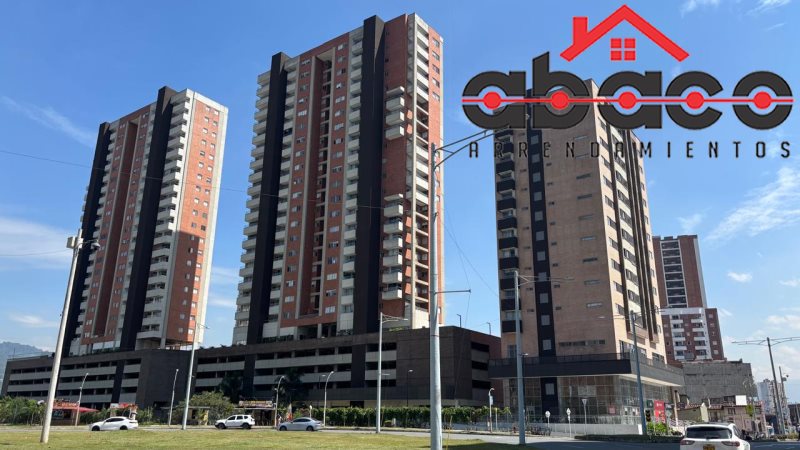 Apartamento disponible para Arriendo en Sabaneta Aliadas Foto numero 1