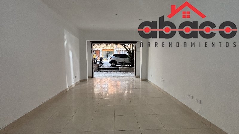 Local disponible para Arriendo en Envigado Obrero Foto numero 1