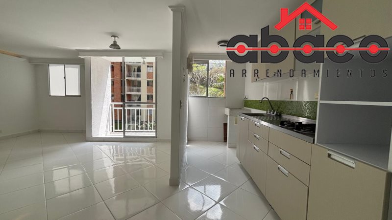 Apartamento disponible para Arriendo en Envigado Alto De Las Flores Foto numero 1