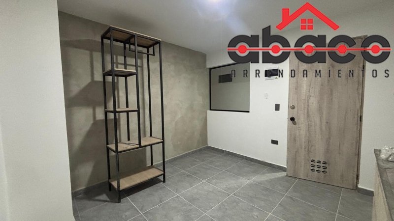 Apartaestudio disponible para Arriendo en Envigado El Dorado Foto numero 1