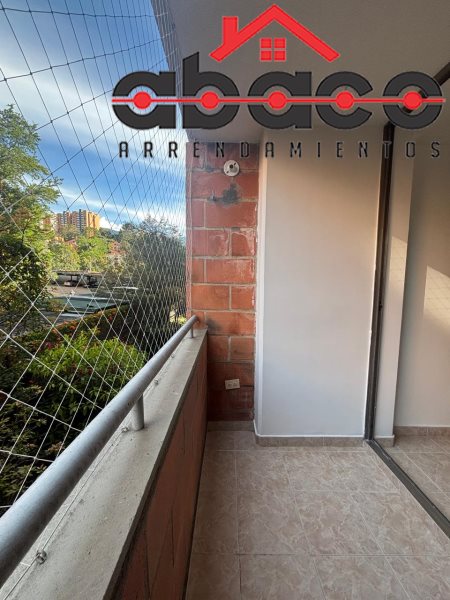 Apartamento disponible para Arriendo en Envigado La Pradera Foto numero 1